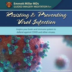 Resist and Prevent Viral Infection (MP3 Only)