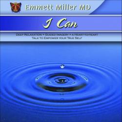 I Can: Achieving Self-Empowerment