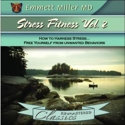 Stress Fitness Vol. II