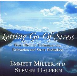 Letting Go Of Stress