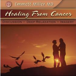 Healing From Cancer
