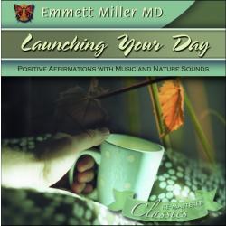 Launching Your Day