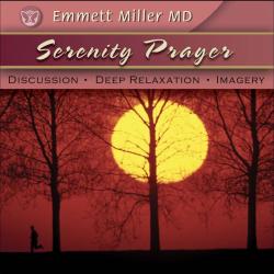 Serenity Prayer