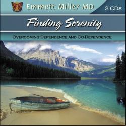 Finding Serenity: Overcoming Dependence And Co-Dependence