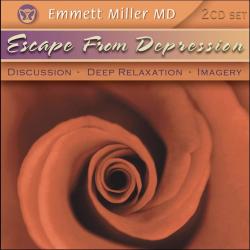 Escape From Depression (MP3 Download)