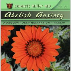 Abolish Anxiety (MP3 only)
